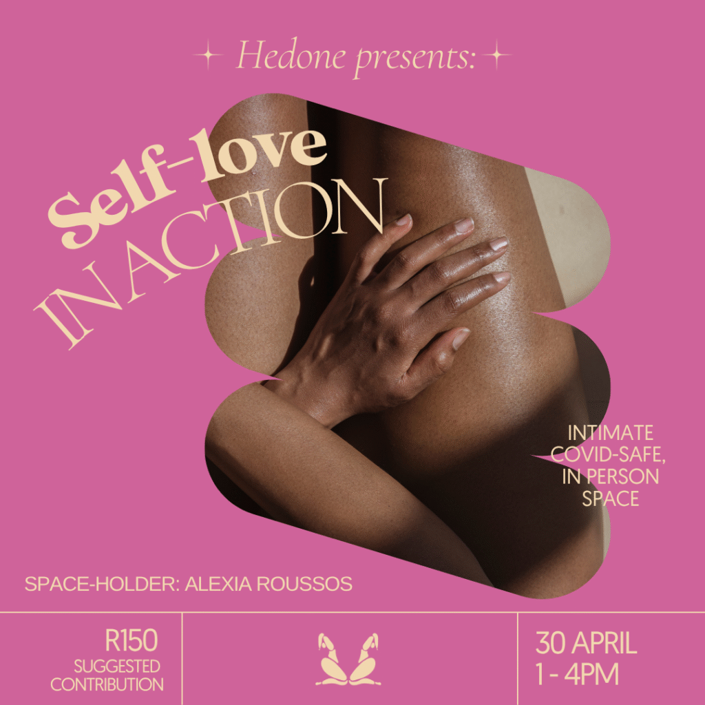 Self-love In Action